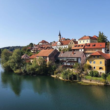 Hostel Novak Novo Mesto Ngoại thất bức ảnh