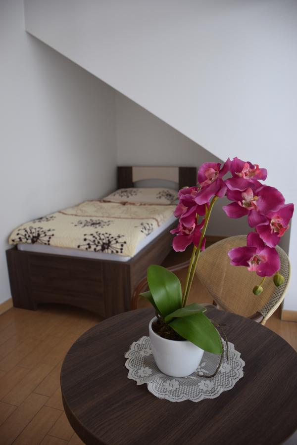 Hostel Novak Novo Mesto Ngoại thất bức ảnh