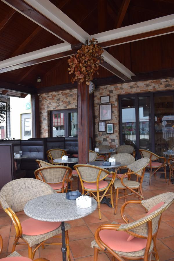 Hostel Novak Novo Mesto Ngoại thất bức ảnh