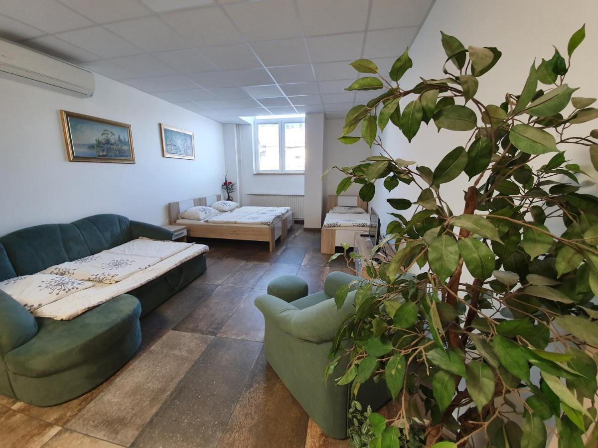 Hostel Novak Novo Mesto Ngoại thất bức ảnh
