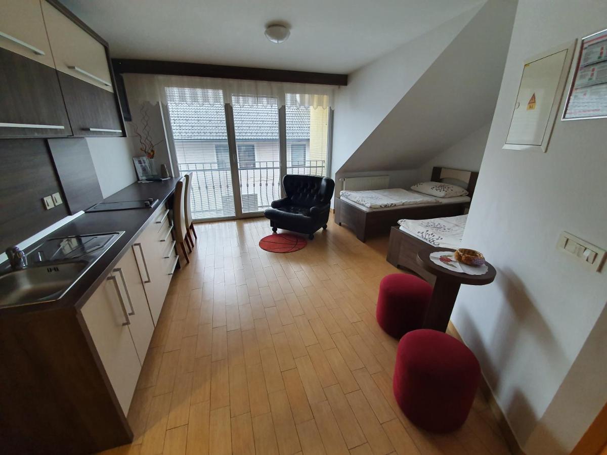 Hostel Novak Novo Mesto Ngoại thất bức ảnh